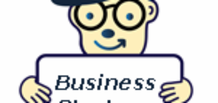 Business Strategy Mascot