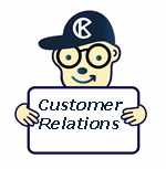 Customer Relations