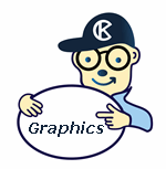 Graphics Mascot