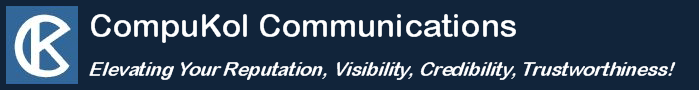 CompuKol Communications