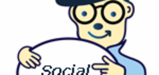 Social CRM Mascot