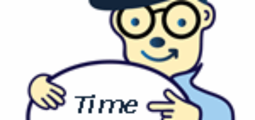 Time Management Mascot